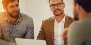 Hoe de perceptie van je klant jouw succes bepaalt