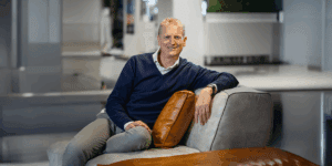 Bouw een sterk Web of Influence en voorkom klantverlies